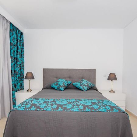 Apartment Eurosol-5 By Interhome Torremolinos Zewnętrze zdjęcie