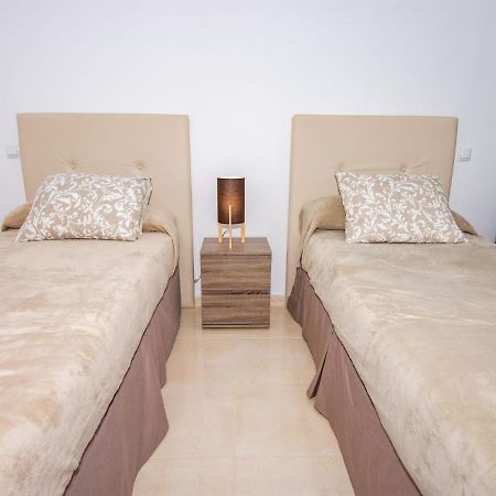 Apartment Eurosol-5 By Interhome Torremolinos Zewnętrze zdjęcie