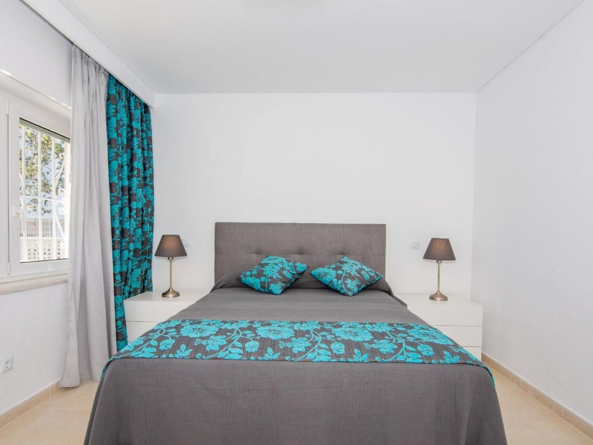 Apartment Eurosol-5 By Interhome Torremolinos Zewnętrze zdjęcie
