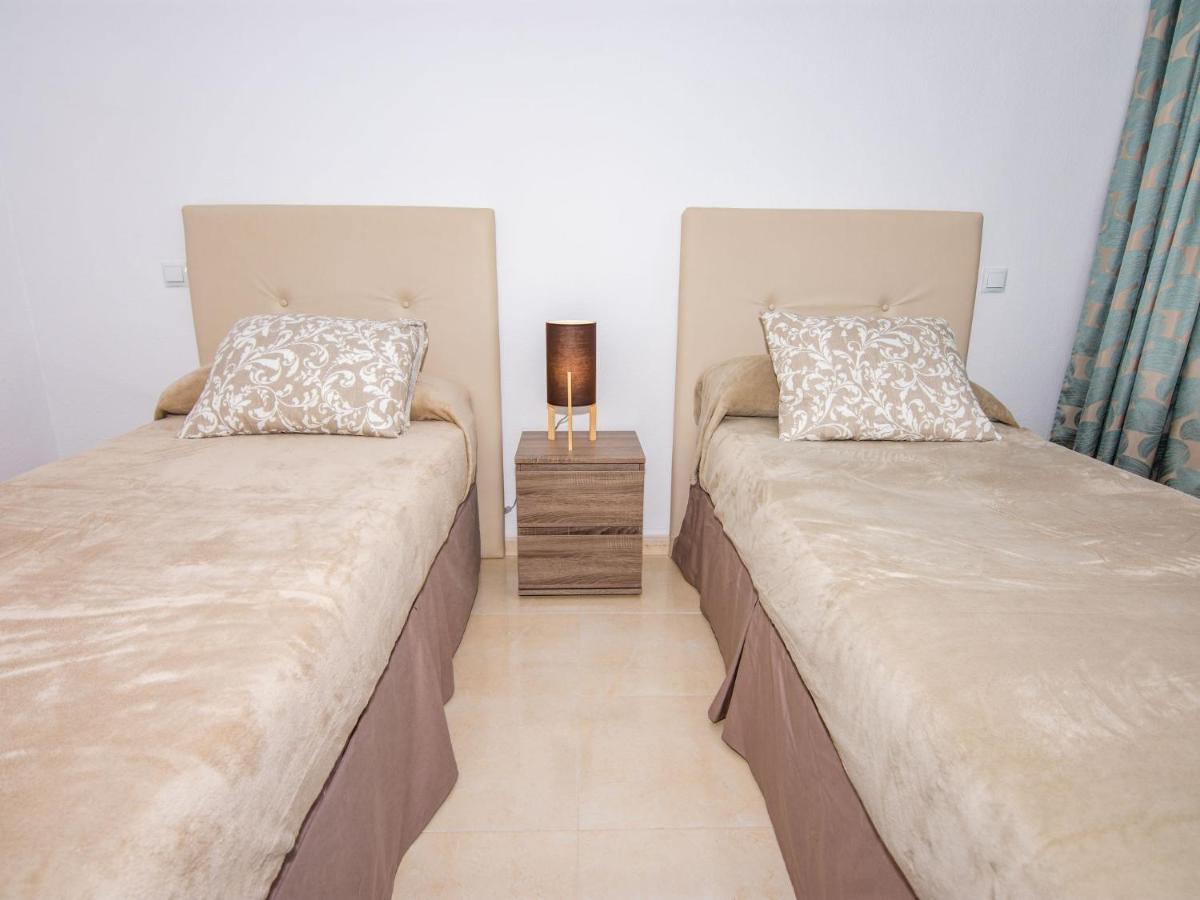Apartment Eurosol-5 By Interhome Torremolinos Zewnętrze zdjęcie