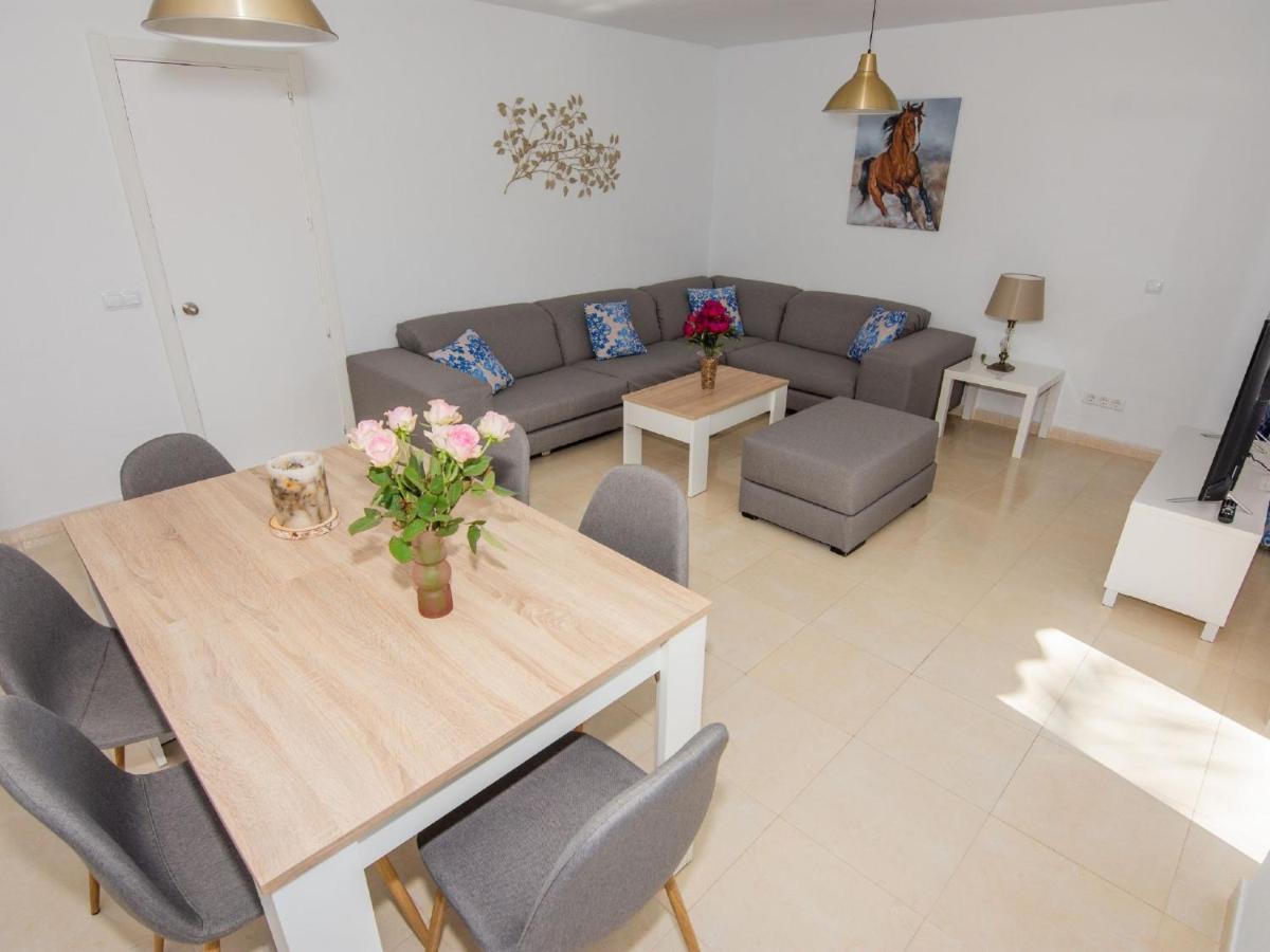 Apartment Eurosol-5 By Interhome Torremolinos Zewnętrze zdjęcie