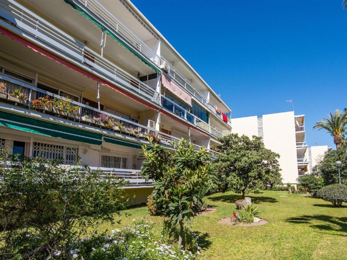 Apartment Eurosol-5 By Interhome Torremolinos Zewnętrze zdjęcie