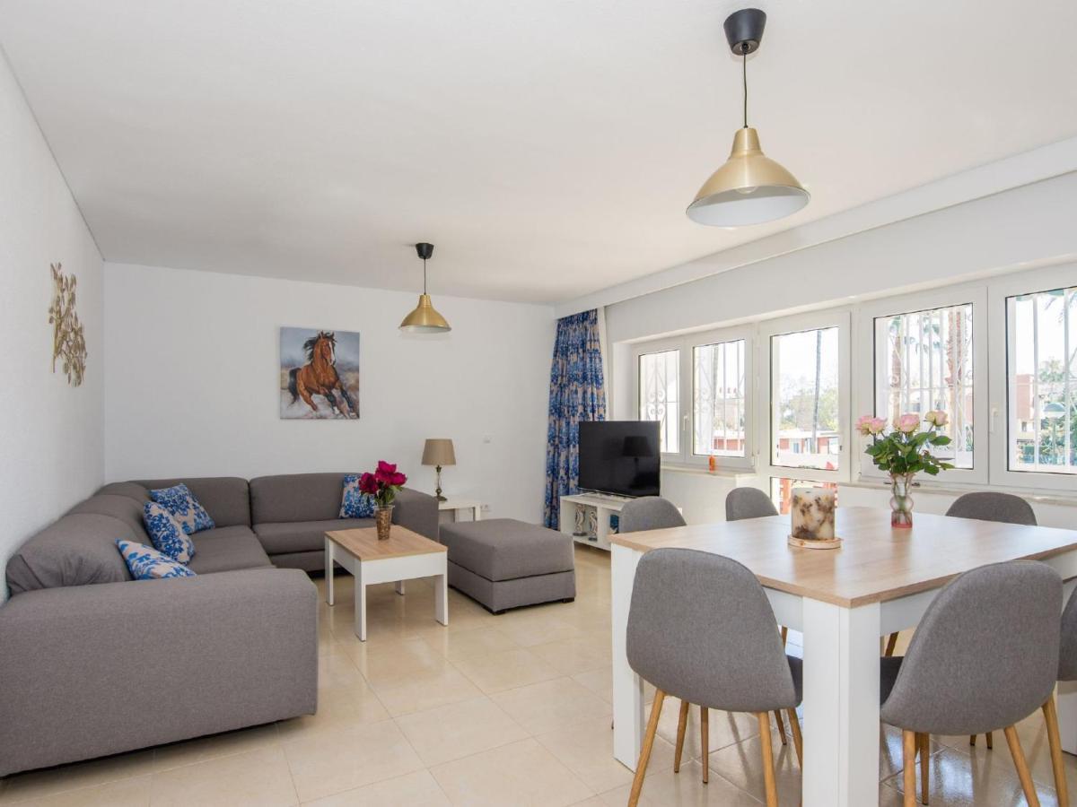Apartment Eurosol-5 By Interhome Torremolinos Zewnętrze zdjęcie