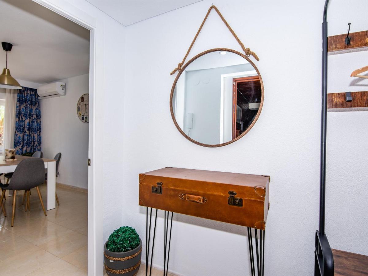 Apartment Eurosol-5 By Interhome Torremolinos Zewnętrze zdjęcie