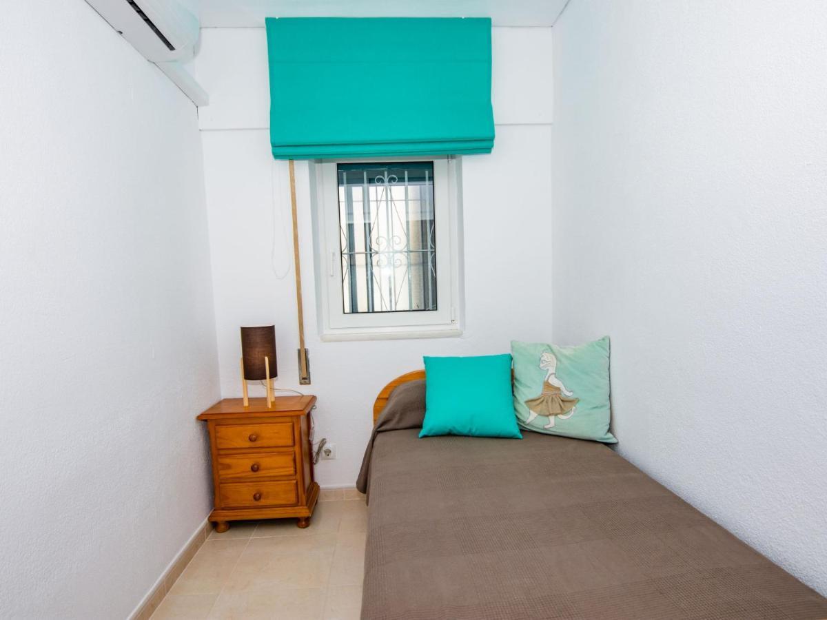 Apartment Eurosol-5 By Interhome Torremolinos Zewnętrze zdjęcie