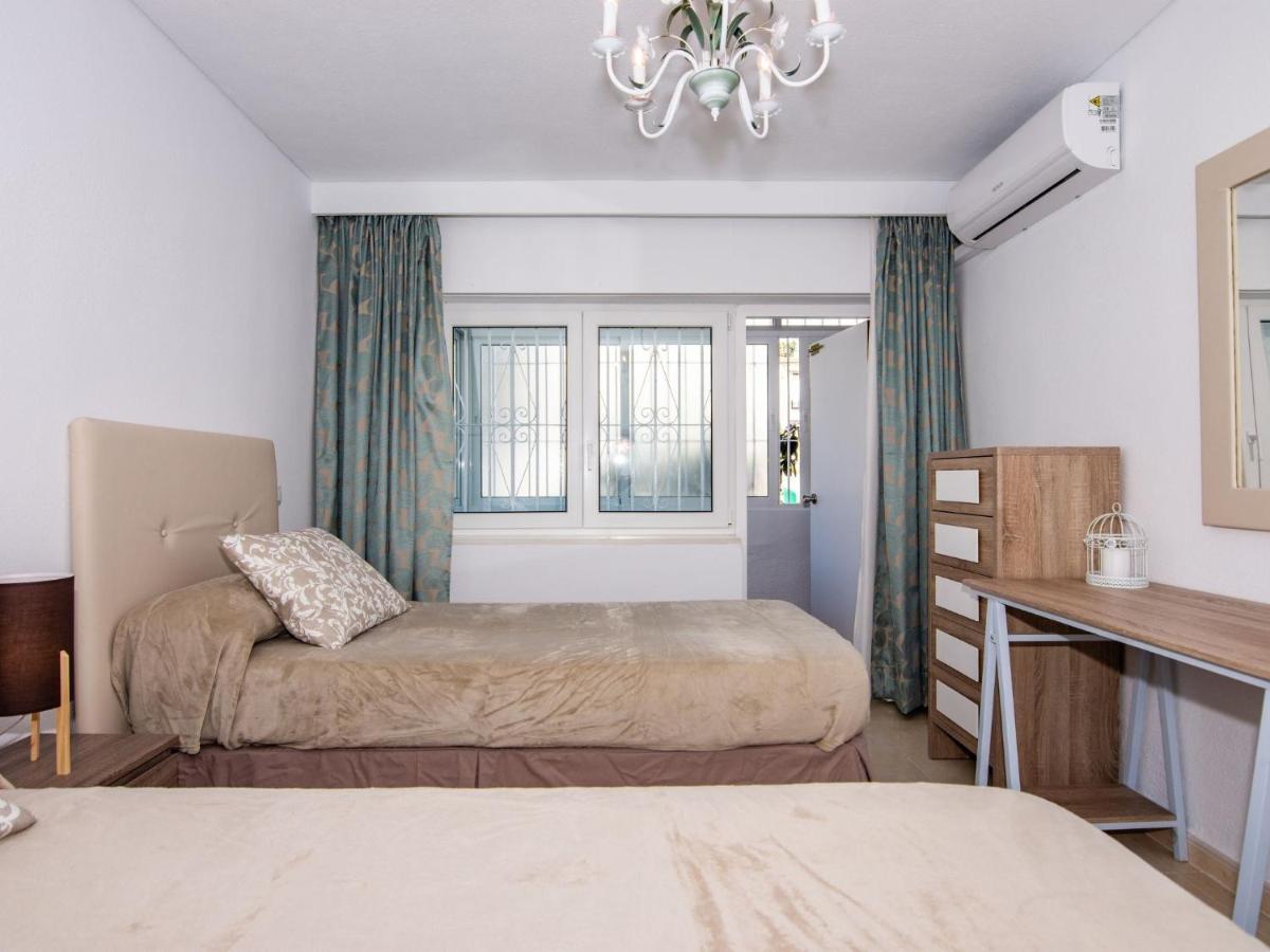 Apartment Eurosol-5 By Interhome Torremolinos Zewnętrze zdjęcie