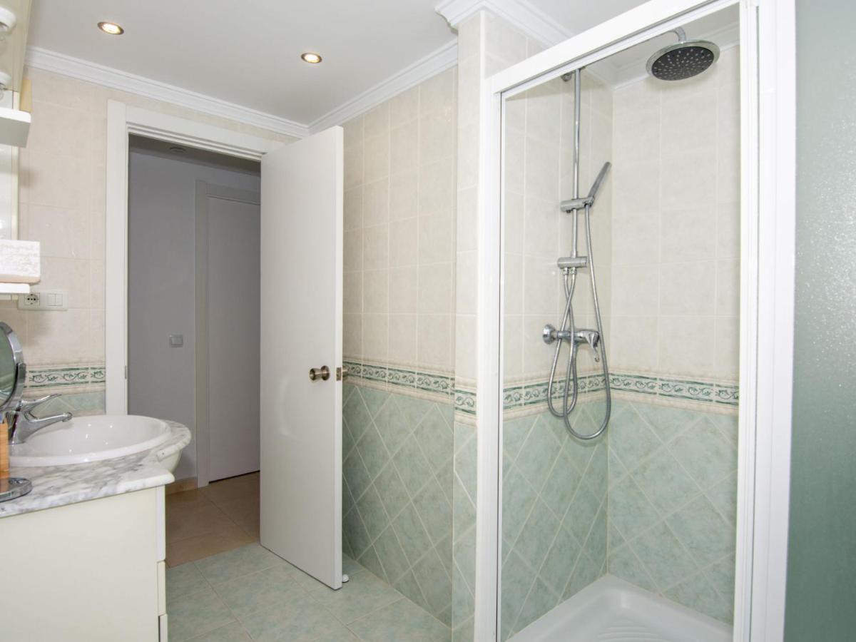 Apartment Eurosol-5 By Interhome Torremolinos Zewnętrze zdjęcie
