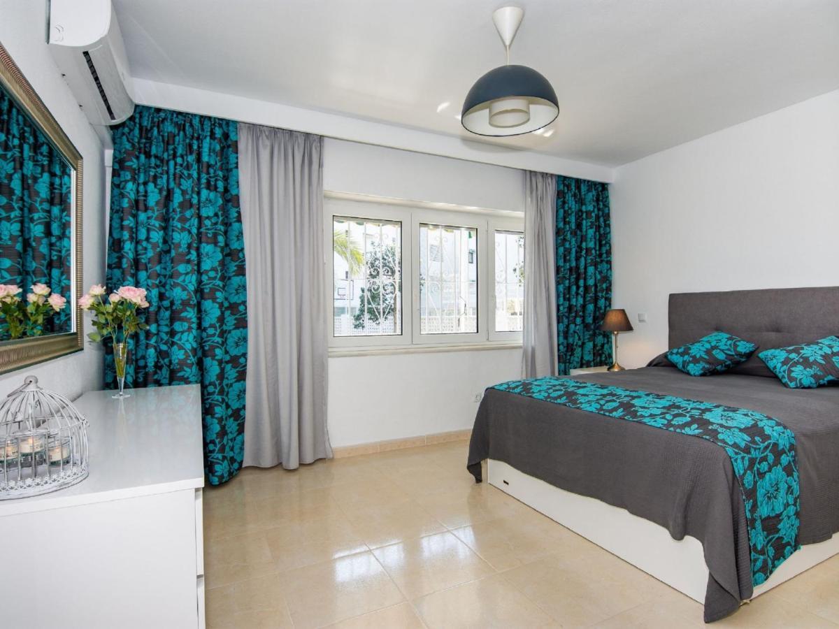 Apartment Eurosol-5 By Interhome Torremolinos Zewnętrze zdjęcie